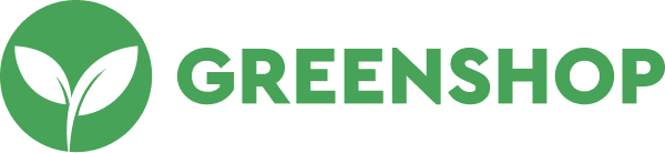 logo greenshop